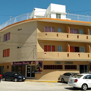 Hotel Lupita